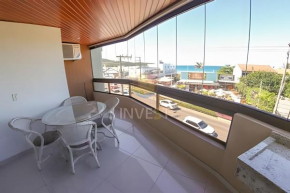 Apartamento com vista mar e excelente localização